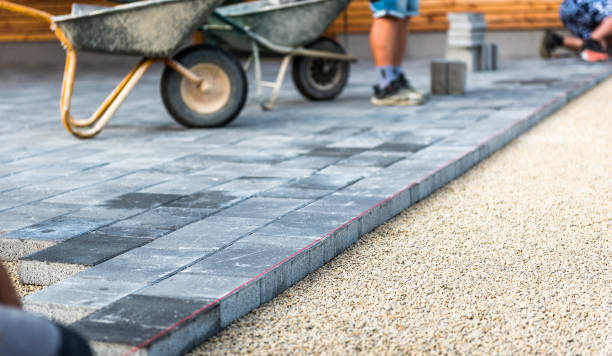 Best Custom Driveway Pavers  in , CT