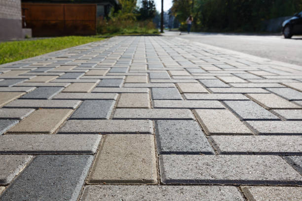 Best Concrete Paver Driveway  in , CT