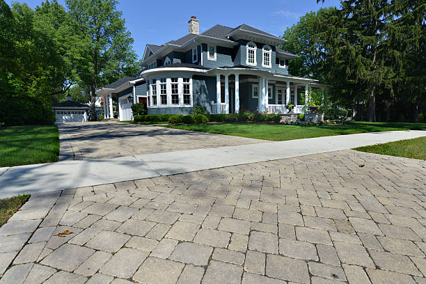 Best Affordable Driveway Pavers  in , CT