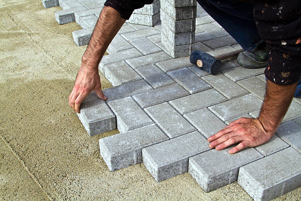 Best Interlocking Driveway Pavers  in , CT