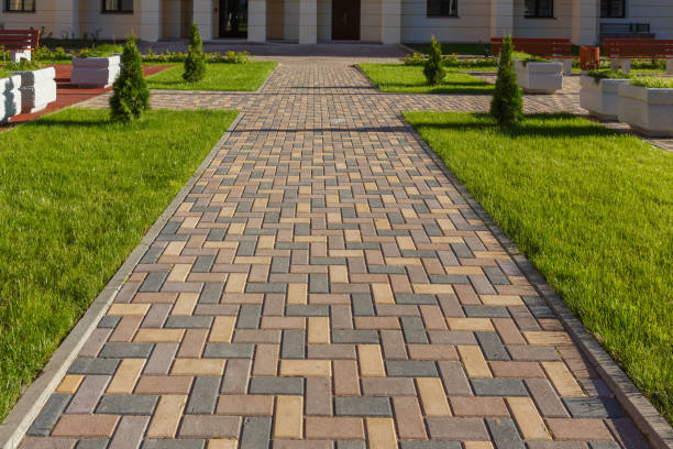 Best Driveway Paving Contractor  in , CT